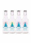 Aqua Soul Sortidas 275ml 4 Garrafas