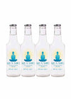 Sabor Original 4 Garrafas 275ml Aqua Soul