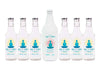 Aqua Soul Original 6 Garrafas 275ml + 1 Garrafa 600ml Sex on the Beach Aqua Soul