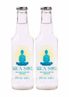 Aqua Soul Sortidas 275ml 8 Garrafas