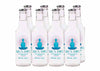 Sabor Púrpura 8 Garrafas 275ml Aqua Soul
