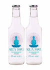 Aqua Soul Sortidas 275ml 8 Garrafas