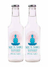 Aqua Soul Sortidas 275ml 8 Garrafas