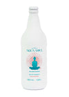 Aqua Soul Púrpura 6 Garrafas 275ml + 1 Garrafa 600ml Sex on the Beach Aqua Soul